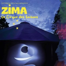 Zima Le Cirque des Saisons