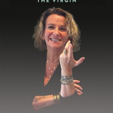 Blandine - The Virgin de Blandine Uhila
