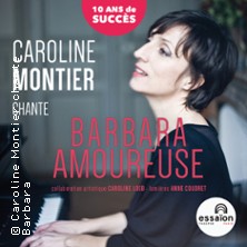 Caroline Montier