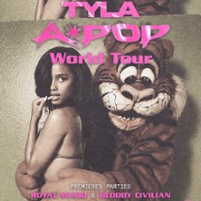 Tyla - The A*Pop World Tour