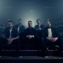 Psykup - Tournée