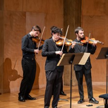 Concertos Brandebourgeois - Au Coeur du Baroque