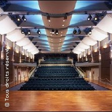 AUDITORIUM DUTILLEUX AMIENS