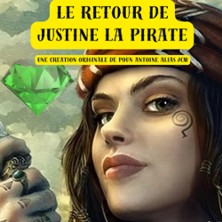 Justine la Pirate