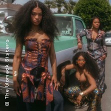 The Womack Sisters