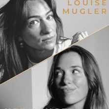 LOUISE MUGLER ET HERMANCE