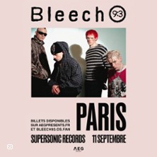 Bleech 9:3  