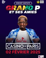 Grand P