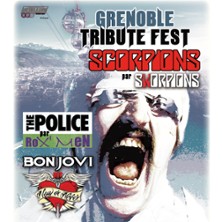 Grenoble Tribune Fest