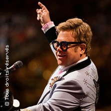 Elton John