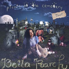 BELLA POARCH