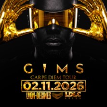 GIMS - Carpe Diem Tour