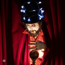 Vinicio Capossela