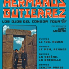Hermanos Gutierrez
