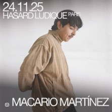 Macario Martinez