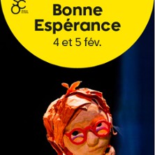 Bonne Esp&eacute;rance