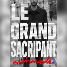 Le Grand Sacripant - Androm&egrave;de