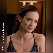Emily Blunt
