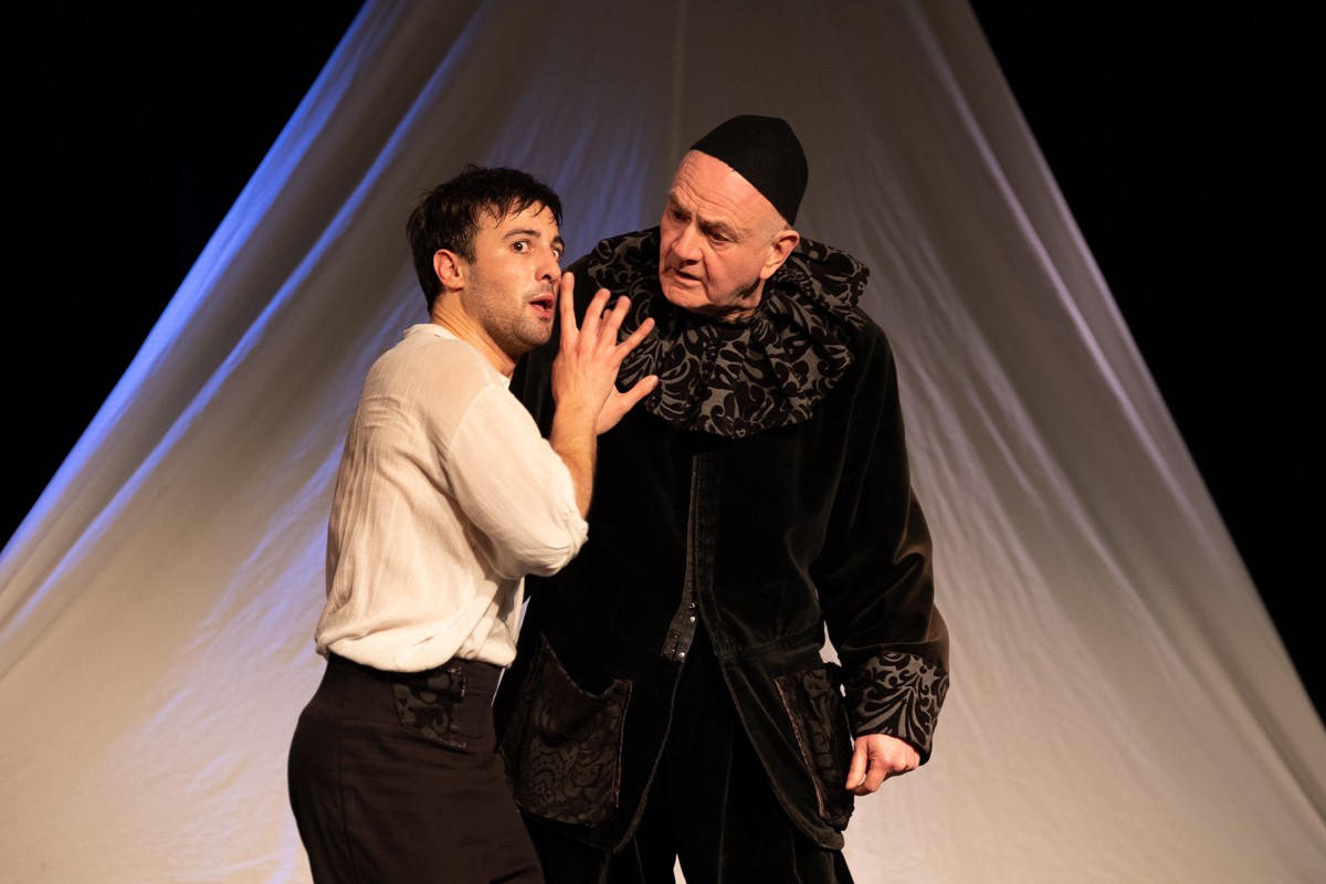 Les Fourberies de Scapin