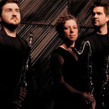 Affiche, Quatuor Anches Hantées - Concert Anniversaire - 25 Ans