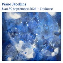 47ème Festival Piano Jacobins
