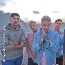 Deaf Havana
