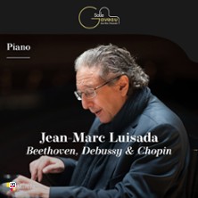 JEAN-MARC LUISADA Piano