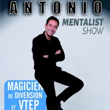 Antonio - Le Phénomentaliste