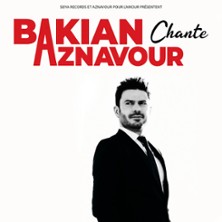 Bakian Chante Aznavour