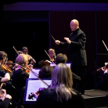 L'Orchestre Melun Val de Seine