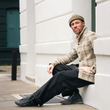 JP Cooper