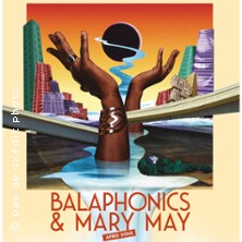 BALAPHONICS & MARY MAY