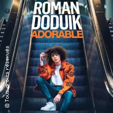 Roman Doduik