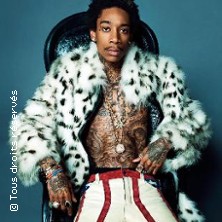 Wiz Khalifa
