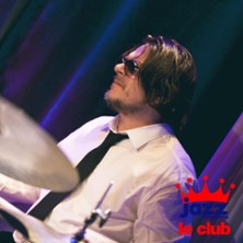 Claude Salmieri & Friends - Croisière Jazz