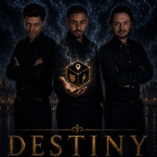 Destiny