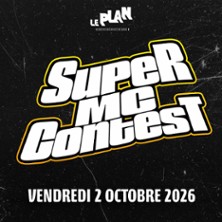 Super Mc Contest #13 Avec Dandyguel