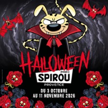 Parc Spirou