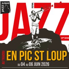 Festival Jazz en Pic Saint Loup