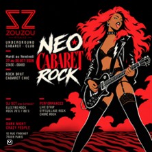 Neo Cabaret Rock  