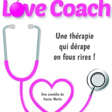 Love Coach - Comédie la Rochelle, la Rochelle