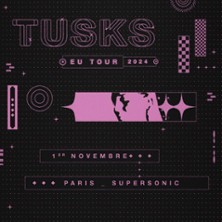 Tusks