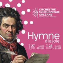 Hymne à la Joie - Orchestre Symphonique