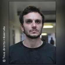 Dimitri Storoge