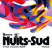 Magic System - Ben l'Oncle Soul - Festival Nuits du Sud 29eme Edition
