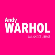 Andy Warhol. La Ligne et l'Image - Visite Guidée