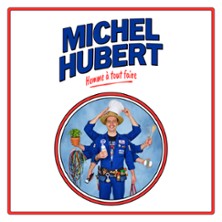 Michel Hubert