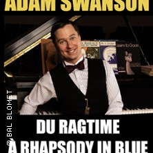 Adam Swanson