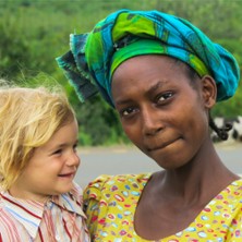 L'Afrique de L'Este