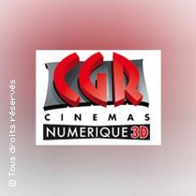 MEGA CGR ANGOULEME ANGOULEME